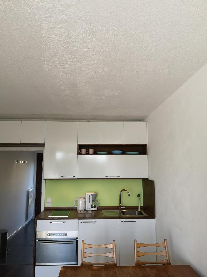 Sunny Seaside Apartment Кіль Екстер'єр фото